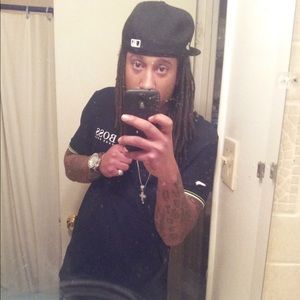 Meet your Posher, Kevin